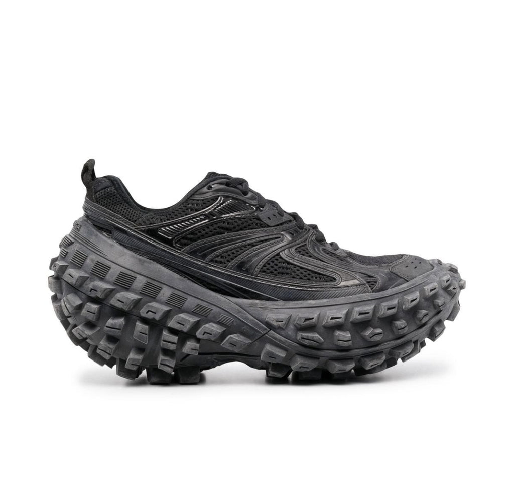 Balenciaga Bouncer chunky sole sneakers,balenciaga mens sneaker,balenciaga sneakers,BALENCIAGA 685611W2RA6,balenciaga sneaker