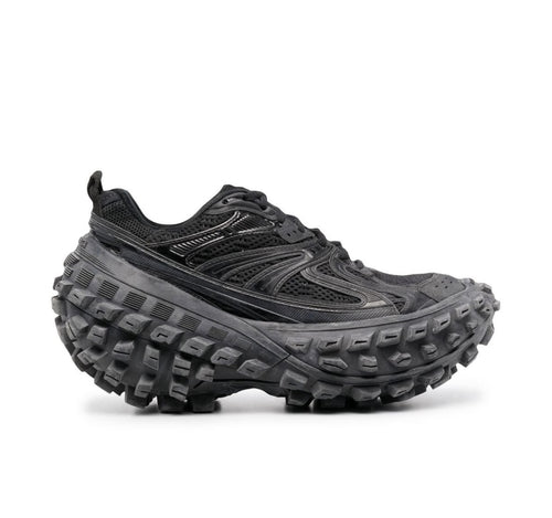 Balenciaga Bouncer chunky sole sneakers,balenciaga mens sneaker,balenciaga sneakers,BALENCIAGA 685611W2RA6,balenciaga sneaker