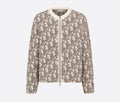 Dior 593M211A3007,Dior oblique cardigan,Dior oblique cardigan sale,Dior monogram cardigan,Dior grey monogram cardigan,Dior mo