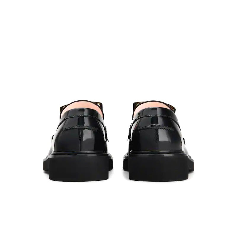 Winniemodo,Winnie modo,Roger Vivier Viv' Rangers Loafers,Roger Vivier Loafers,Roger Vivier Loafers sale,Roger Vivier shoes,Ro