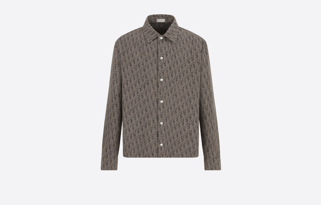 Dior overshirt