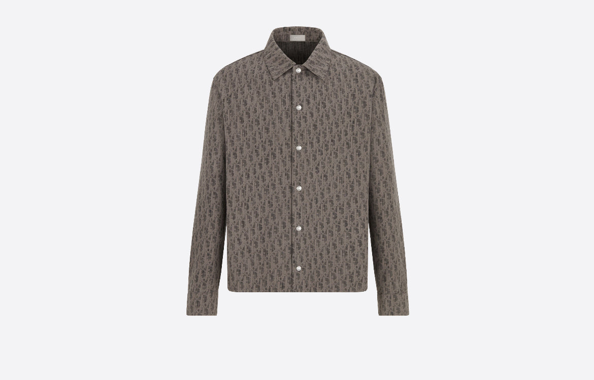 Dior overshirt