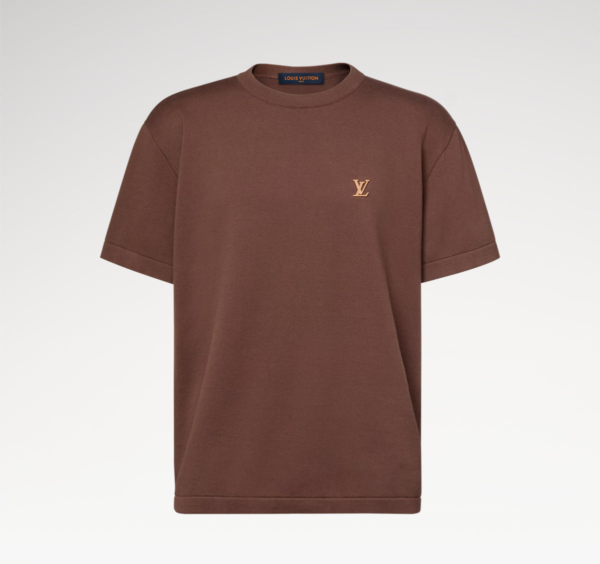 Winniemodo,Winniemodony,Louis Vuitton 1AK712,Louis Vuitton crewneck,LV tee men discount,LV tee outlet,Luxury t-shirt,Luxury m