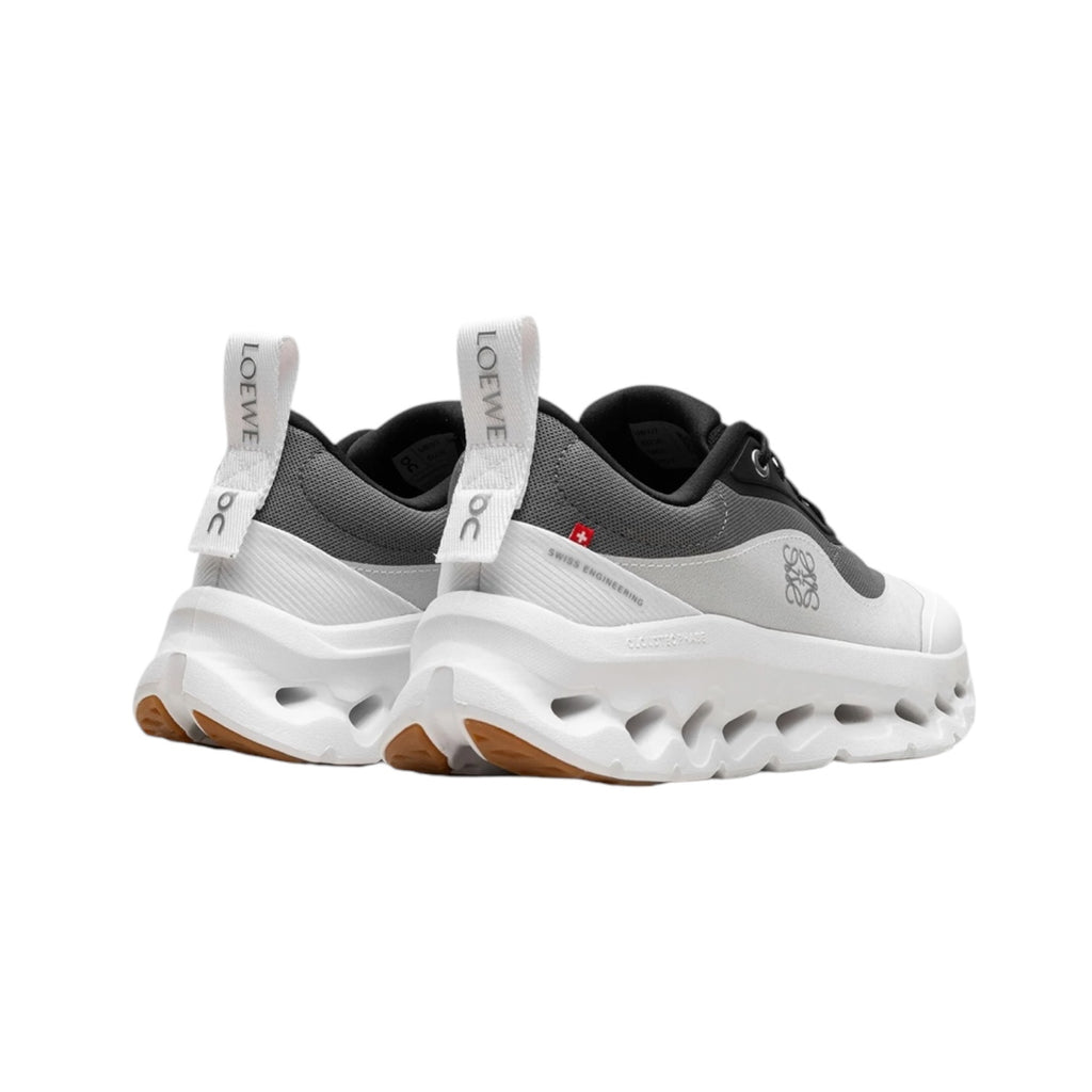 On x Loewe sneaker,On x loewe sneaker 2.0,On x Loewe sneaker white black,On x Loewe cloudtilt,On x Loewe cloudtilt 2.0,On x L