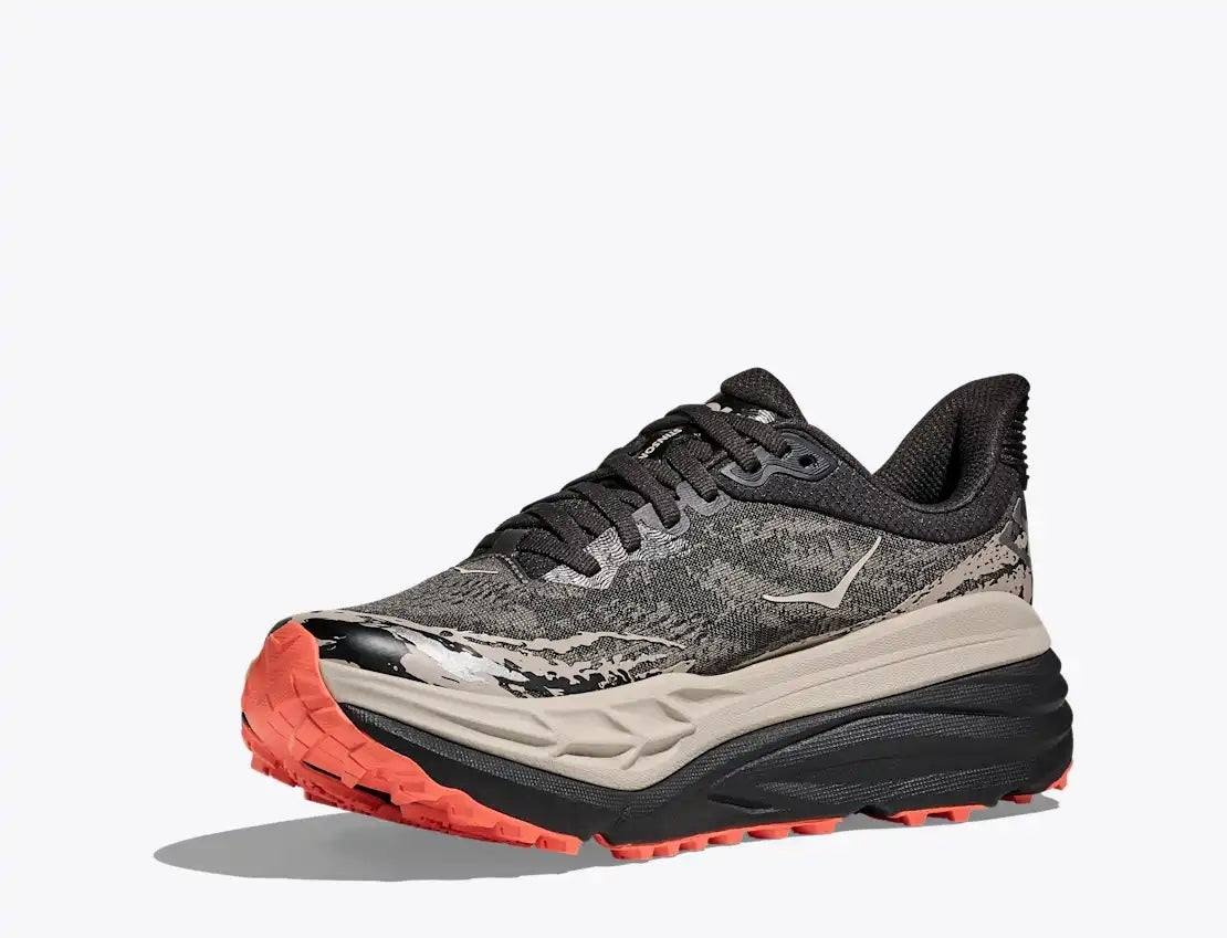 Winniemodo,Winniemodony,Hoka Stinson 7 Sneaker,Hoka Stinson 7 black,Hoka Stinson 7 black women,Hoka Sneaker,Hoka running shoe