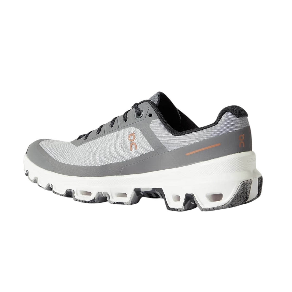 Loewe On Cloudventure sneaker,Loewe On Cloudventure running shoes,Loewe On Cloudventure grey sneaker,On Cloudventure loewe gr