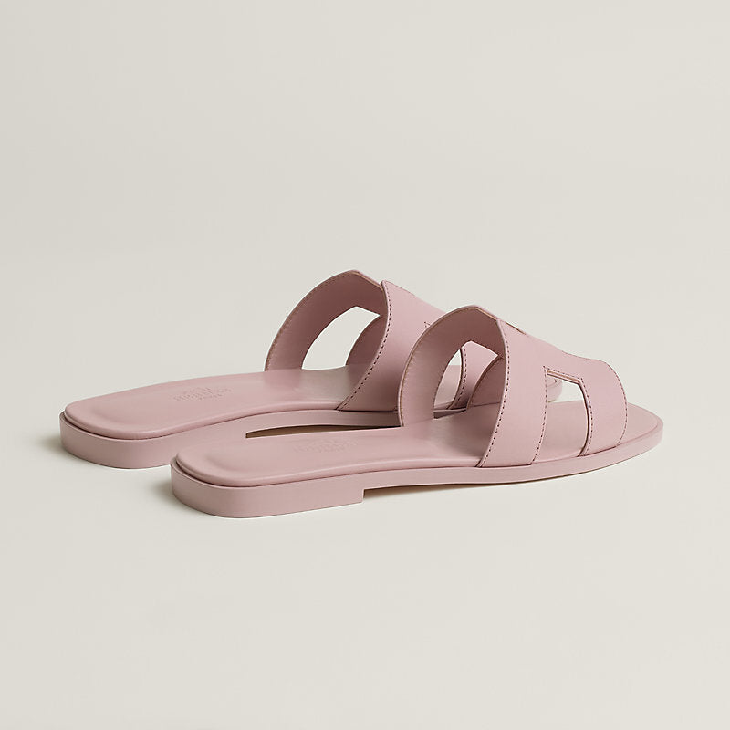 Winniemodo,Winnie modo,Hermes SM021056Z,Hermes Oran sandal,Hermes Oran pink,Hermes sandals women,Hermes sandals sale,Hermes s