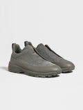 Winniemodo,Winniemodony,Zegna S7008Z,Zegna triple stitch sneaker,Zegna triple stitch grey,Zegna triple stitch sneaker sale,Ze
