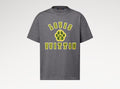 LV 1AGJS8,Louis Vuitton 1AGJS8,LV T-Shirt,Louis Vuitton t-shirt,LV T-Shirt mens,LV T-Shirt white,LV T-Shirt authenticity,LV T