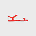 Winniemodo,Winniemodony,Celine sandals red,Celine flats sandal,Celine jelly shoes,Celine PVC sandals,Celine flats discount,Ce