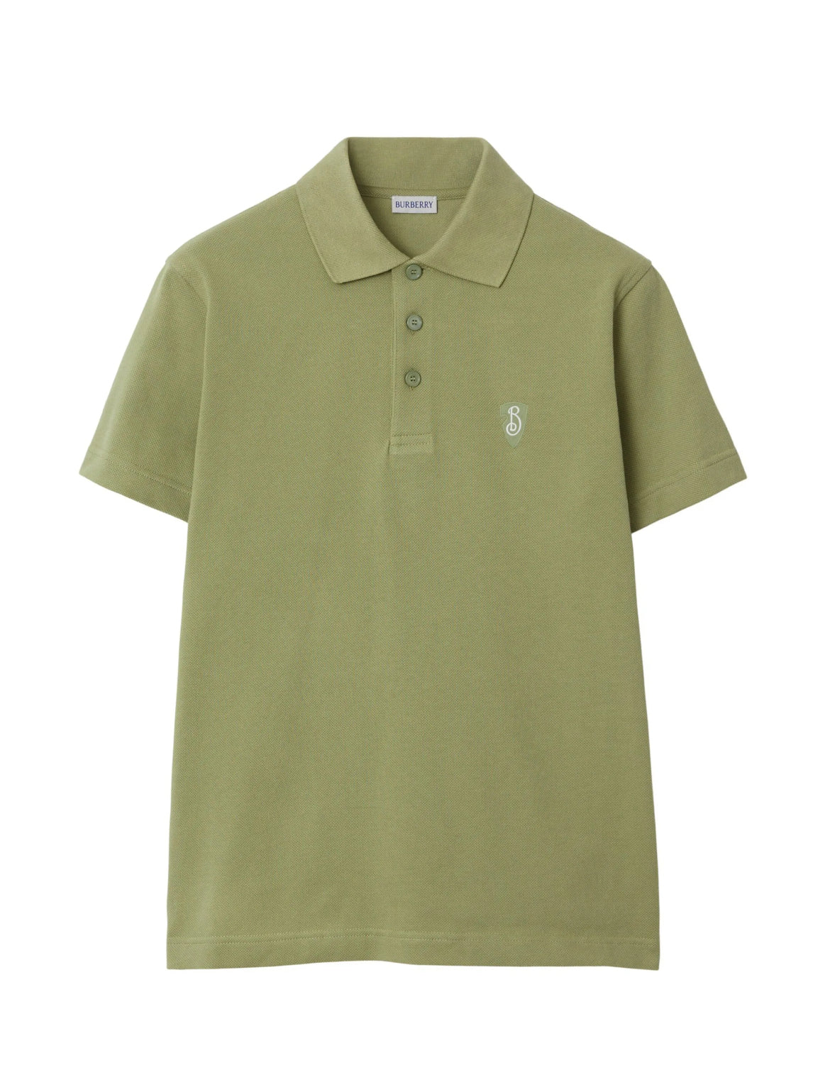 Burberry 8105140,Burberry polo shirt,Burberry polo shirt green,Burberry polo shirt on sale,Burberry polo shirt mens,Burberry