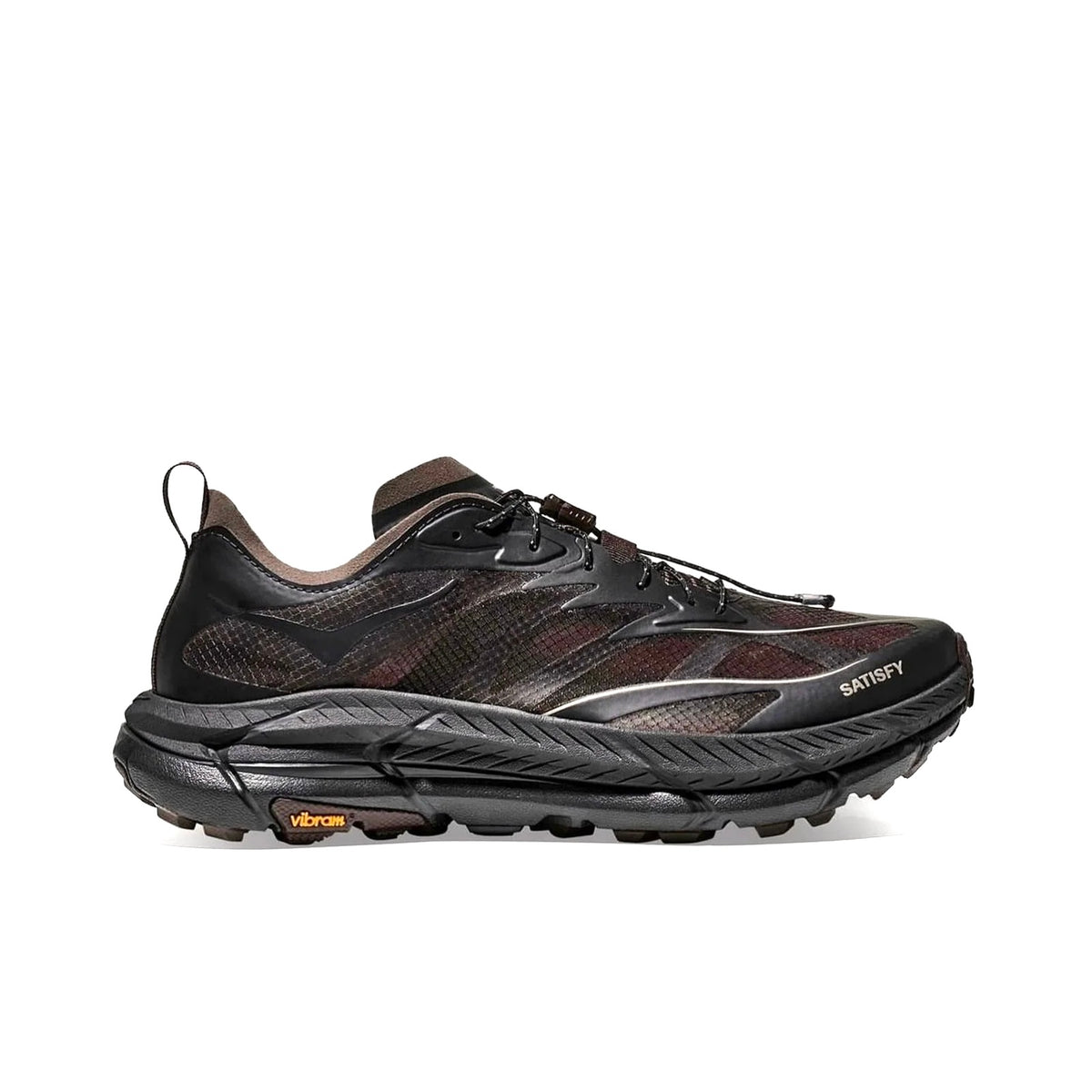 Winniemodo,Winniemodony,Hoka 1157050,Hoka x Satisfy coffee,Hoka x Satisfy sneaker sale,Hoka x Satisfy running shoes outlet,Ho
