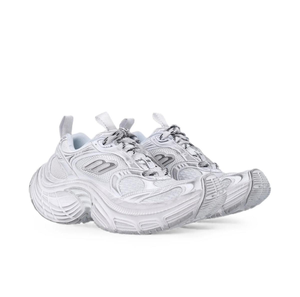 Winniemodo,Winniemodony,Balenciaga 815853,Balenciaga 6XL sneaker,Balenciaga sneaker white,Balenciaga sneaker sale,Balenciaga