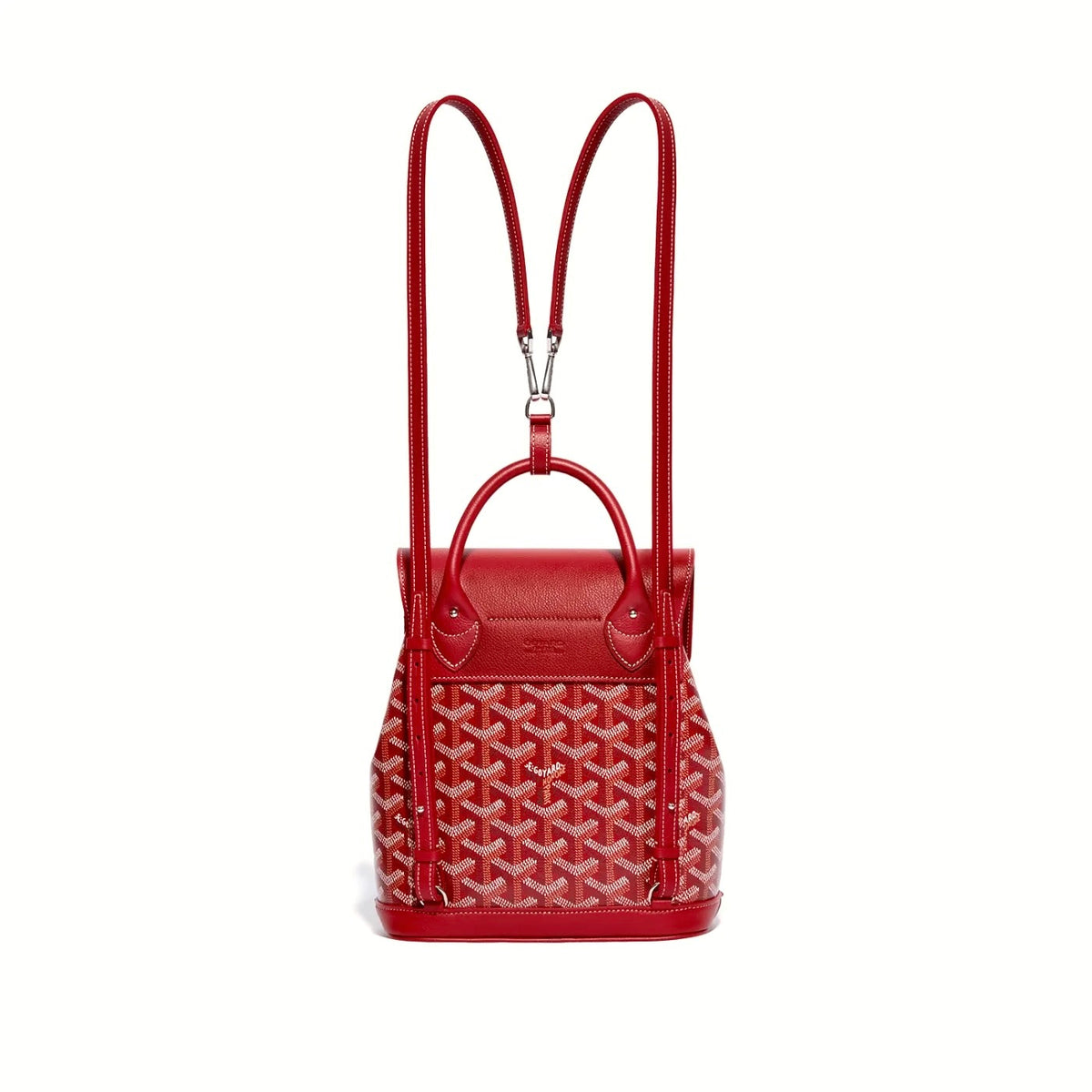 Goyard Mini Backpack,Goyard backpack,Goyard Bag,Goyard bag women,Goyard Bag authenticity,Goyard Bag outlet,Goyard backpack on