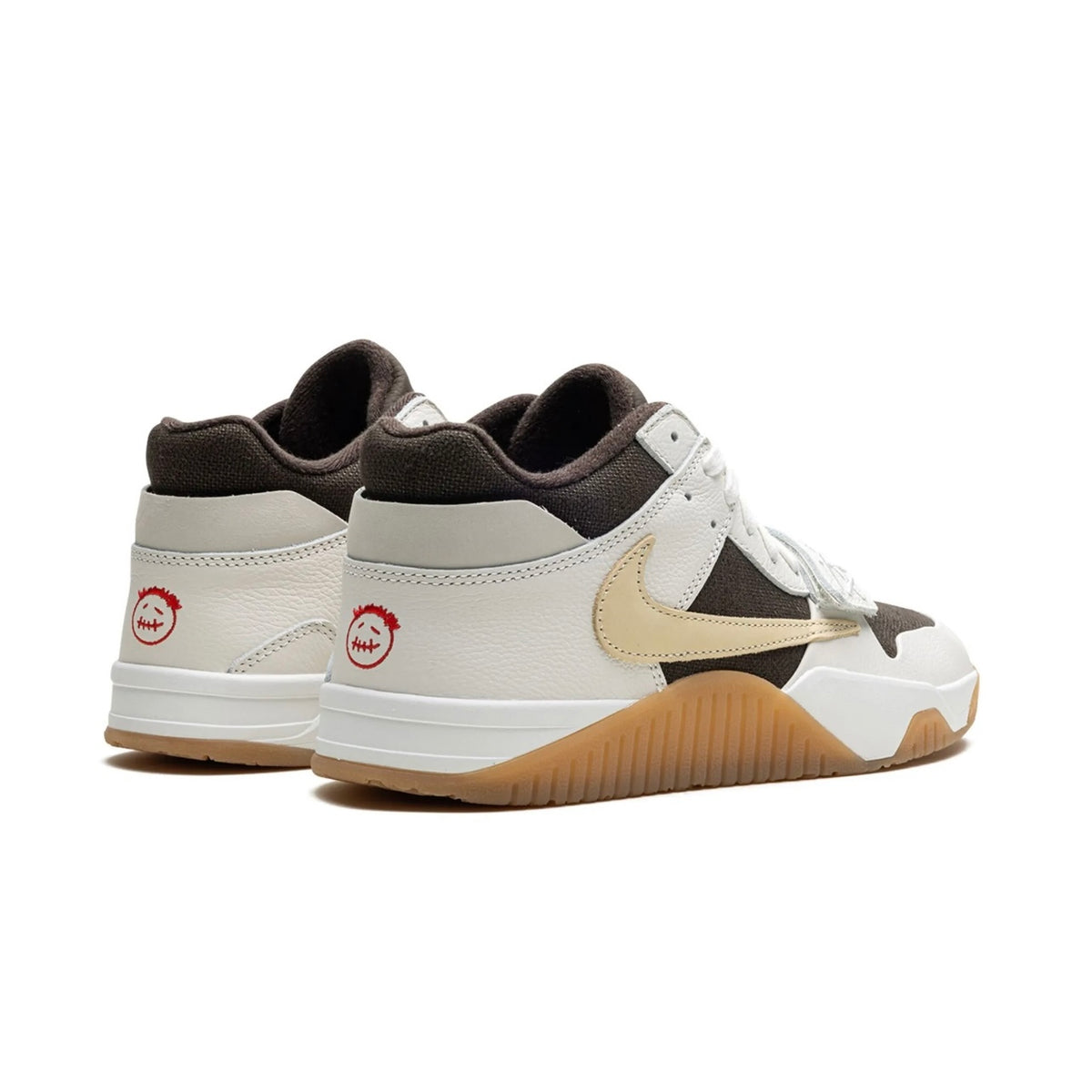 Winniemodo,Jordan × Travis Scott Jumpman Jack sneakers, Jordan Travis Scott Jumpman, Jordan × Travis Scott,Travis Scott x Jor