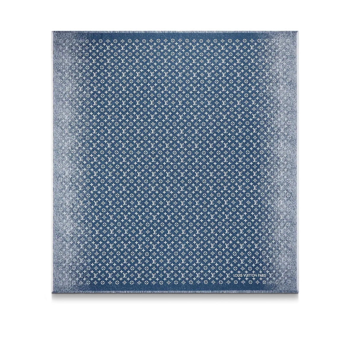 Louis Vuitton denim gradient shawl,Louis Vuitton on sale,Louis Vuitton online shop,Louis Vuitton outlet,Louis Vuitton scarf,L