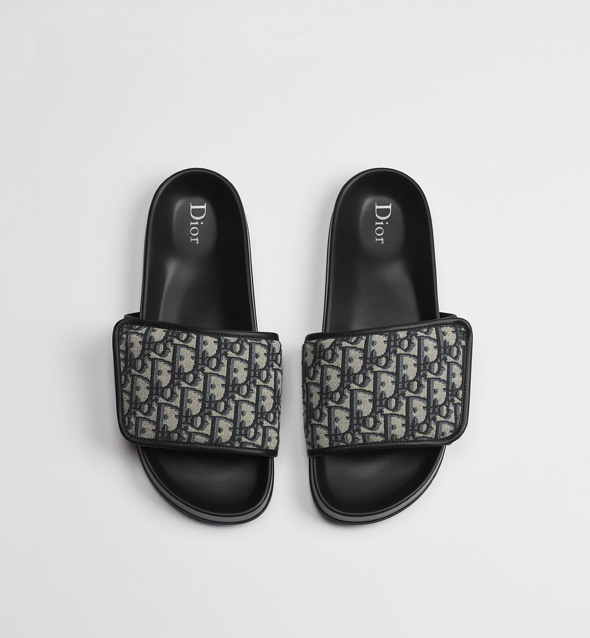 Dior aqua sandal