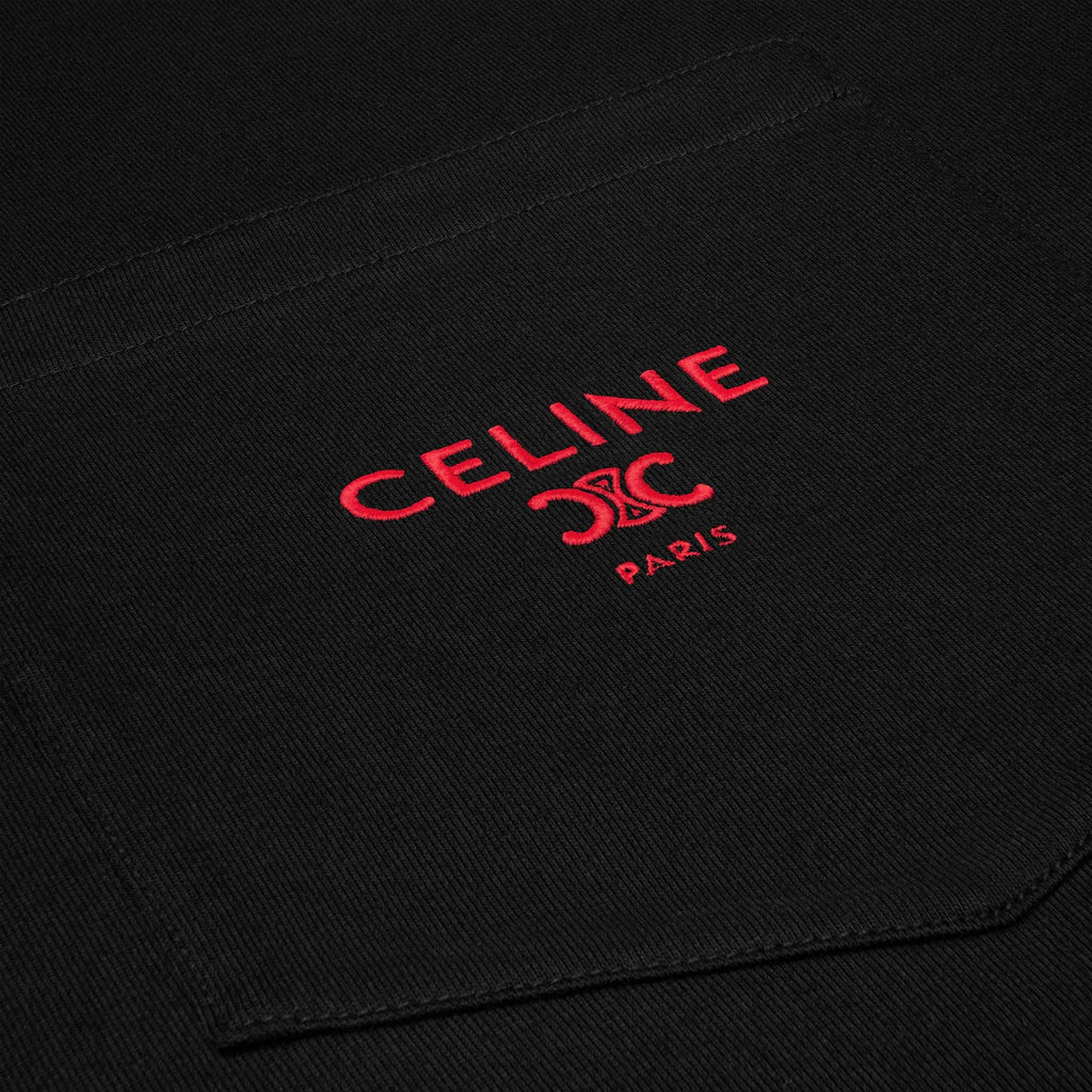 Winniemodo,Winniemodony,Celine RX0I31242.GDX7,Celine t-shirt,Celine t-shirt outlet,Celine t-shirt sale,buy designer clothes,s