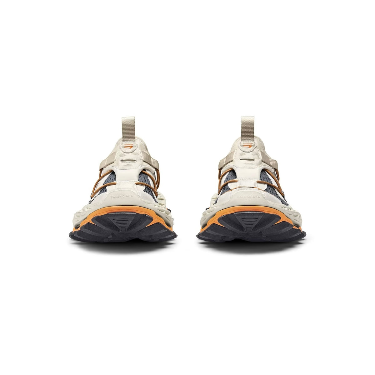 Balenciaga 804921WHIKE2070,Balenciaga Mens Hike Sneaker,Balenciaga Mens hike Shoes,Balenciaga hike Sneaker beige,Balenciaga M