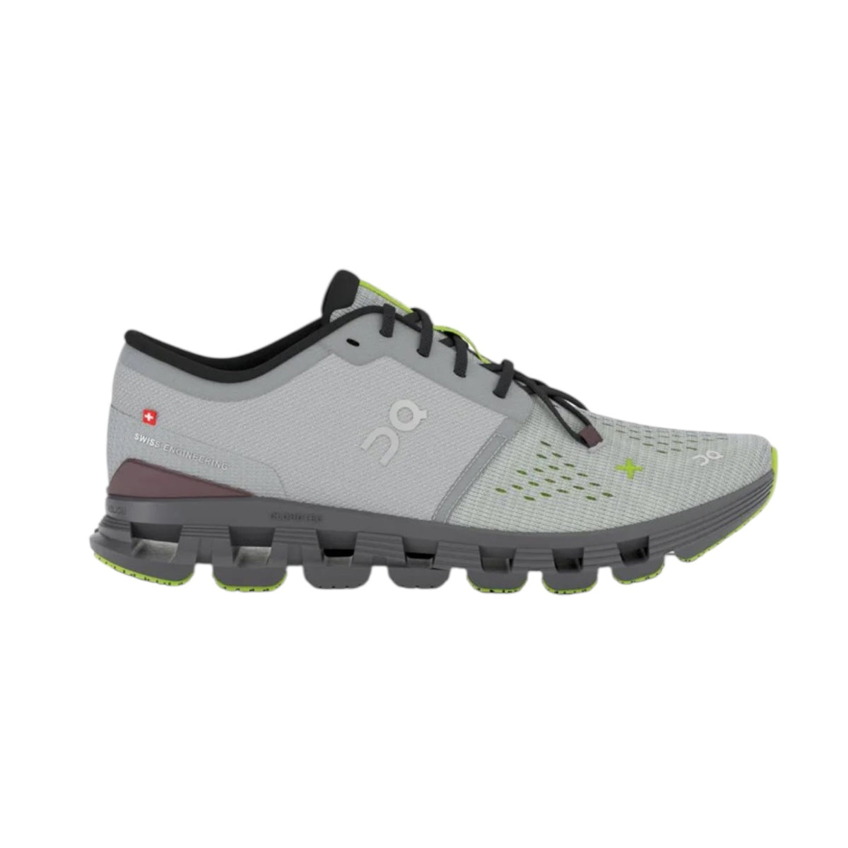 Winniemodo,Winnie modo,On Cloud X 4 Sneaker,On Cloud X 4 running shoes,On cloud x 4 grey,On cloud X 4 sale,On cloud x 4 mens,