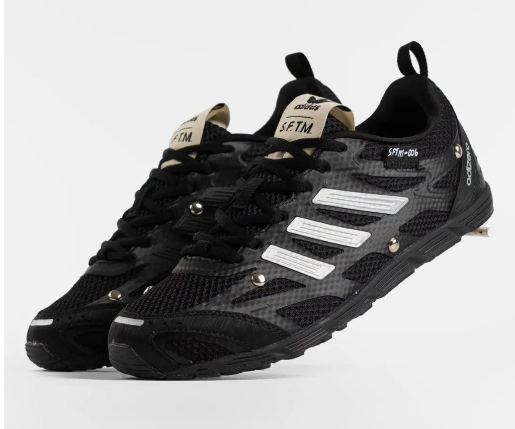 Winniemodo,Winniemodony,Adidas SFTM-006,Adidas Song for the Mute Adizero sneakers,Adidas Adizero PR SFTM Sneakers sale,Adidas