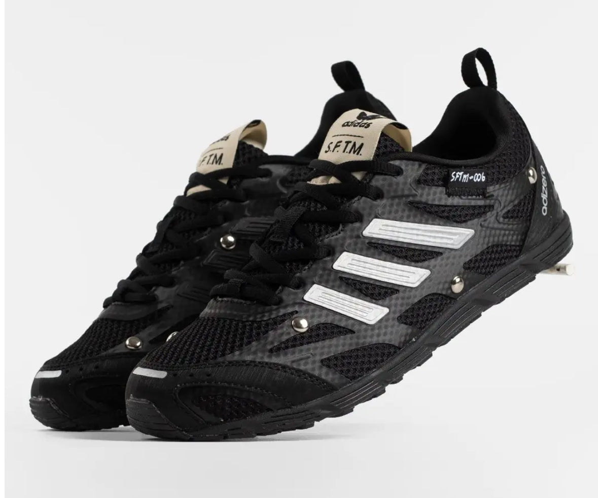 Winniemodo,Winniemodony,Adidas SFTM-006,Adidas Song for the Mute Adizero sneakers,Adidas Adizero PR SFTM Sneakers sale,Adidas