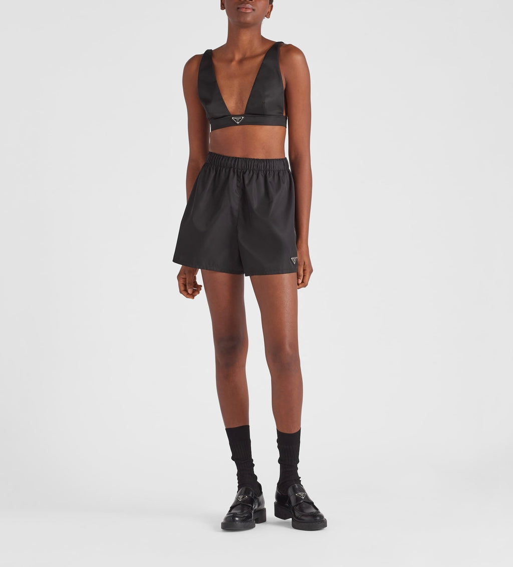 Winniemodo,Winniemodony,Prada 22c757,Prada shorts,Prada shorts outlet,Prada shorts discount,Prada shorts black,Prada clothes