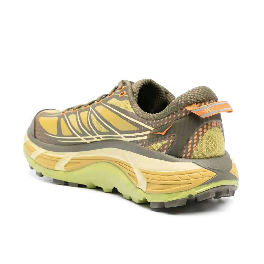Hoka Mafate Speed 2 sneakers, Hoka Mafate Speed 2 sneakers green,Hoka Mafate sneaker,Hoka speed 2,Hoka Mafate speed 2 green,H