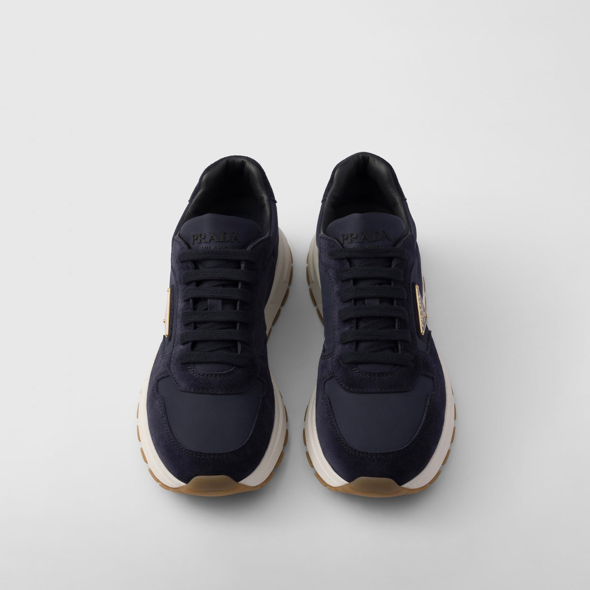 Winniemodo,Winnie modo,Prada 2EE369,Prada PRAX 01 re-nylon suede sneakers,Prada PRAX 01,Prada suede sneaker,Prada re-nylon sn