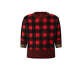 Winniemodo,Winnie modo,Louis Vuitton 1AIRDB,LV 1AIRDB,Louis Vuitton checkered top,LV checkered knitwear,Louis Vuitton sweater