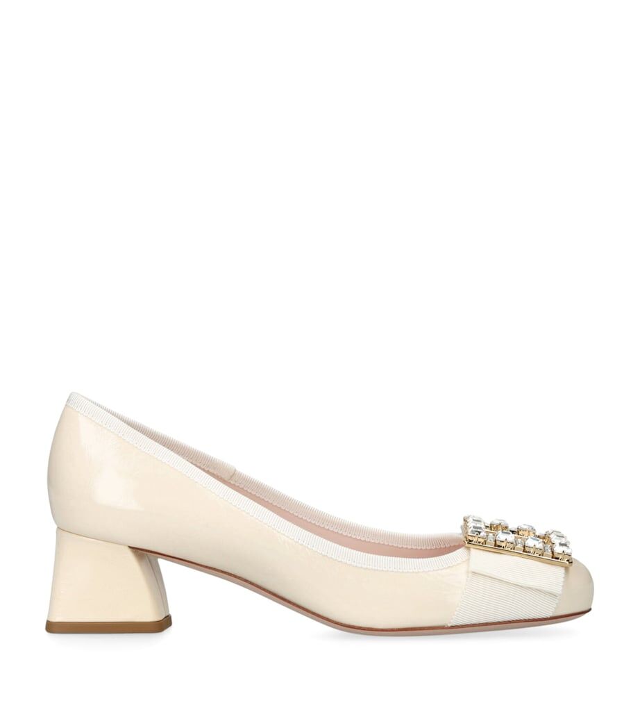 Winniemodo,Winniemodony,Roger Vivier pumps,Roger Vivier heels crystal buckle,Roger Vivier heels sale,RV heels white sale,Roge