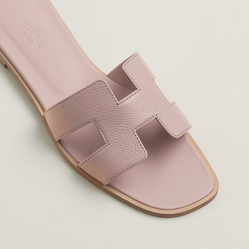 Winniemodo,Winnie modo,Hermes SM021056Z,Hermes Oran sandal,Hermes Oran pink,Hermes sandals women,Hermes sandals sale,Hermes s