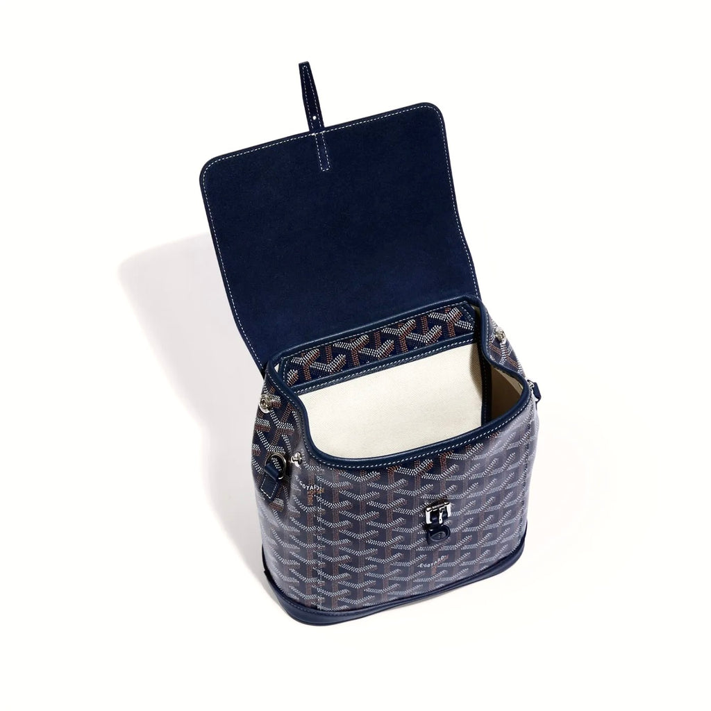 Goyard Mini Backpack,Goyard backpack,Goyard Bag,Goyard bag women,Goyard Bag authenticity,Goyard Bag outlet,Goyard backpack on