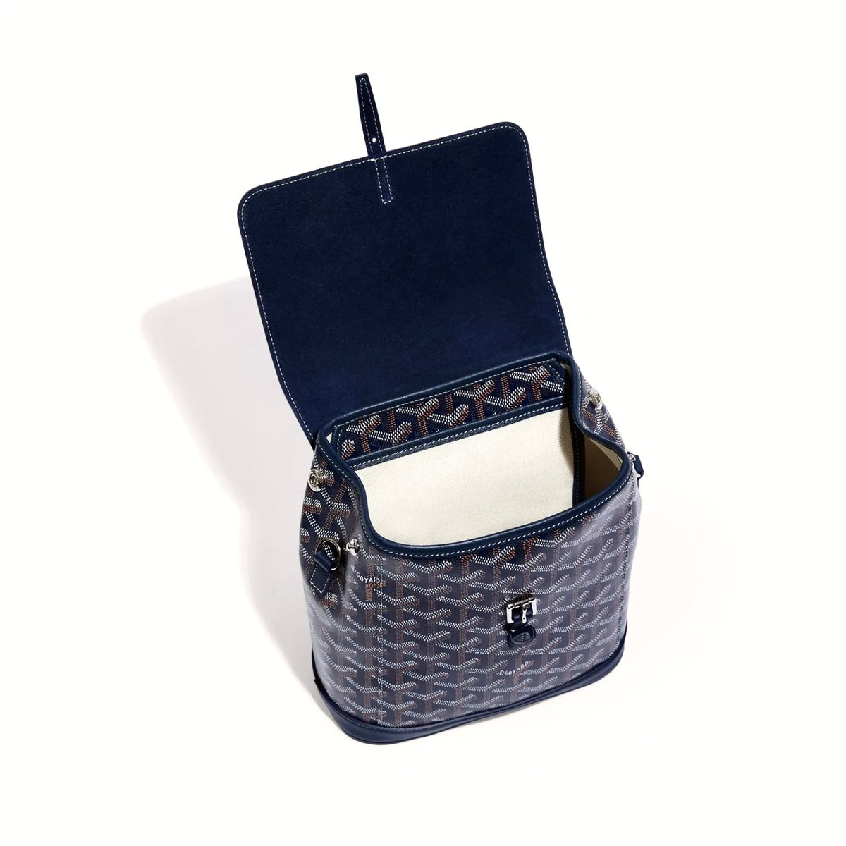 Goyard Mini Backpack,Goyard backpack,Goyard Bag,Goyard bag women,Goyard Bag authenticity,Goyard Bag outlet,Goyard backpack on