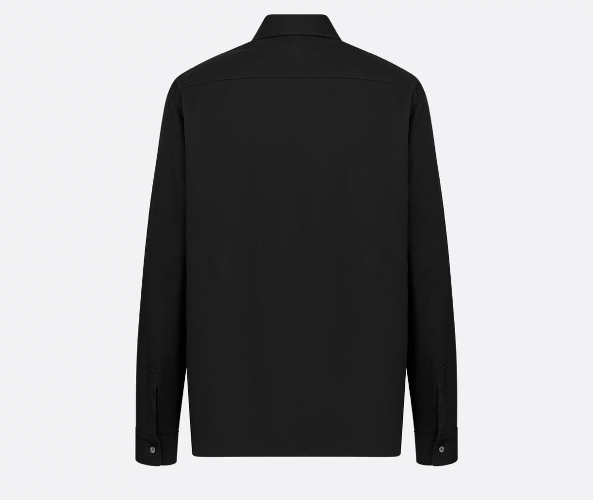 Winniemodo,Winnie modo,Dior 513C542A6472,Dior zipped shirt CD icon embroidery,Dior shirt,Dior shirt sale,Dior shirt mens,Dior