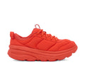 Winniemodo,Winnie modo,Hoka 1170631,Hoka x marni,Hoka x Marni bondi,Hoka x Marni bondi red,Hoka sneaker,Hoka sneaker sale,Hok