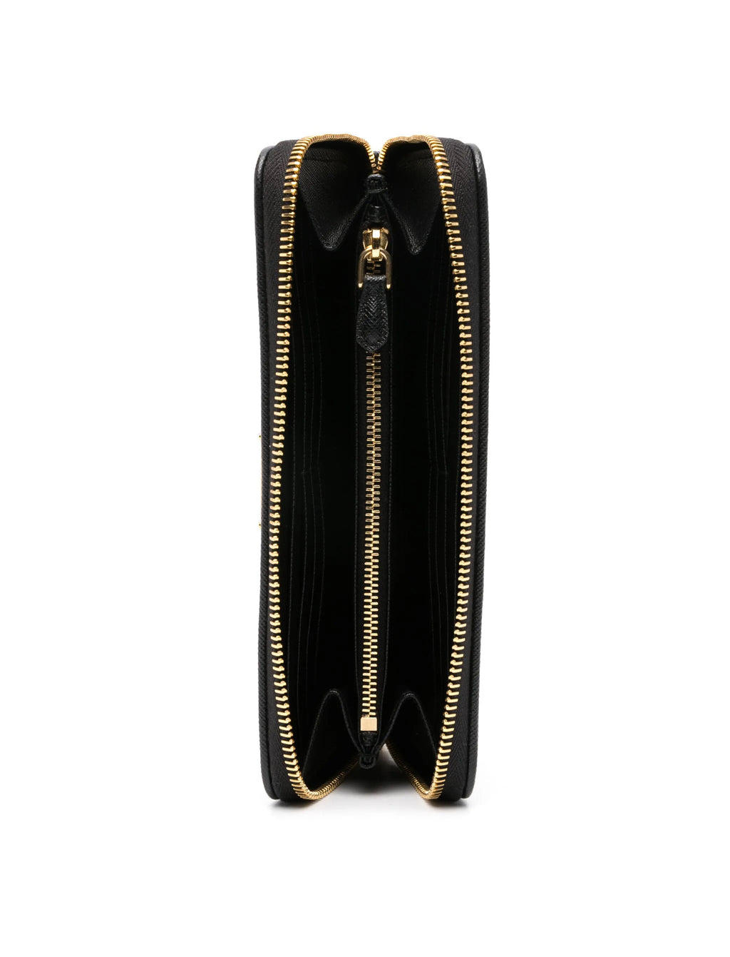 Winniemodo,Winniemodony,Prada 1ML506,Prada Triangle logo wallet,Prada wallet long zip,Prada wallet long black,Prada wallet zi