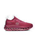 Loewe cloudtilt,Loewe sneaker red,Loewe x on sneaker womens,On x Loewe cloudtilt sneaker red,Loewe cloudtilt sneaker on sale,