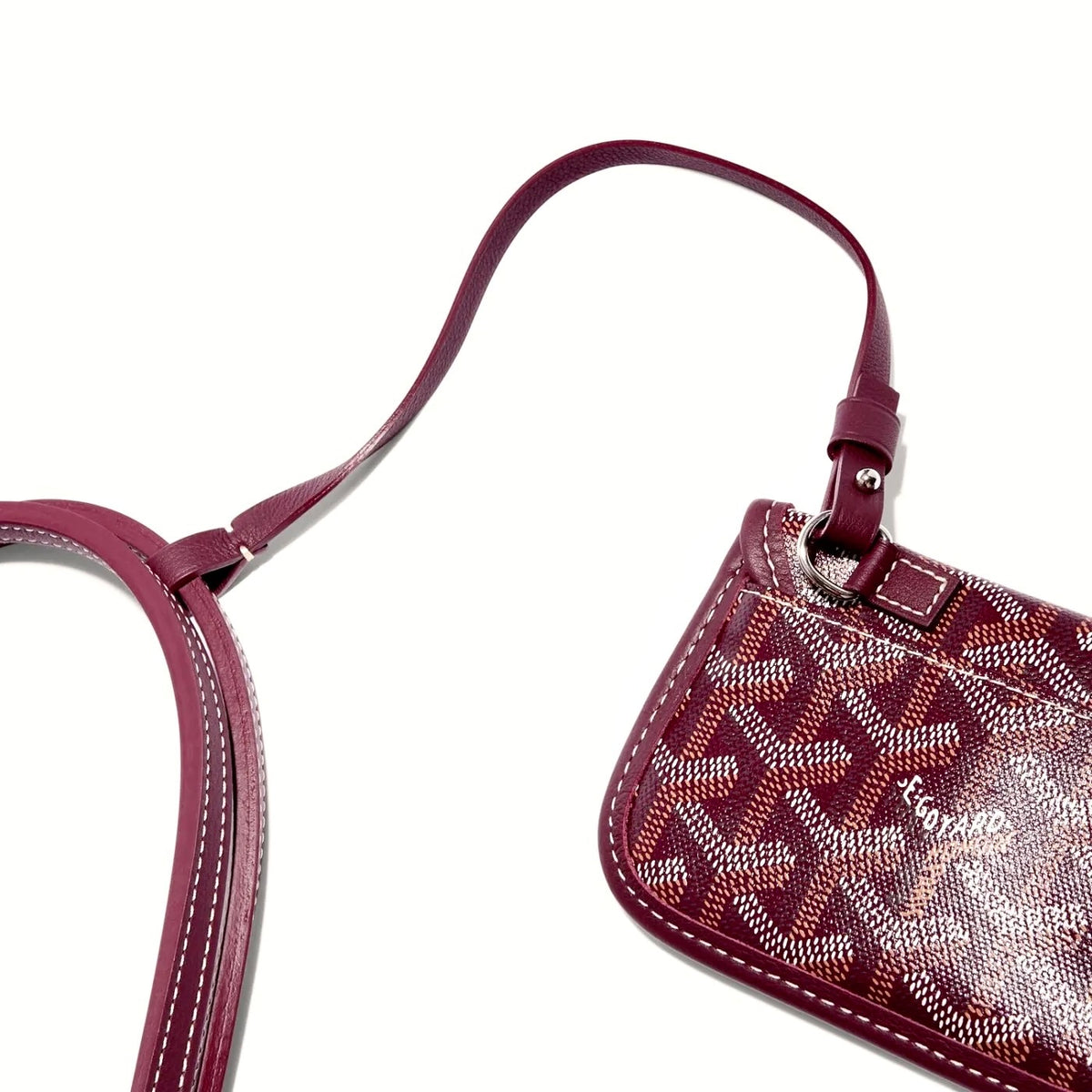Goyard Anjou Mini Bag,Goyard Bag,Goyard bag mini,Goyard Bag authenticity,Goyard Bag outlet,Goyard bag on sale,Goyard double f