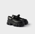 Winniemodo,Winnie modo,Prada 1F080O,Prada Monolith Mary Jane shoes,Prada chunky heels,Prada Mary Jane pumps,Prada Mary Jane,P
