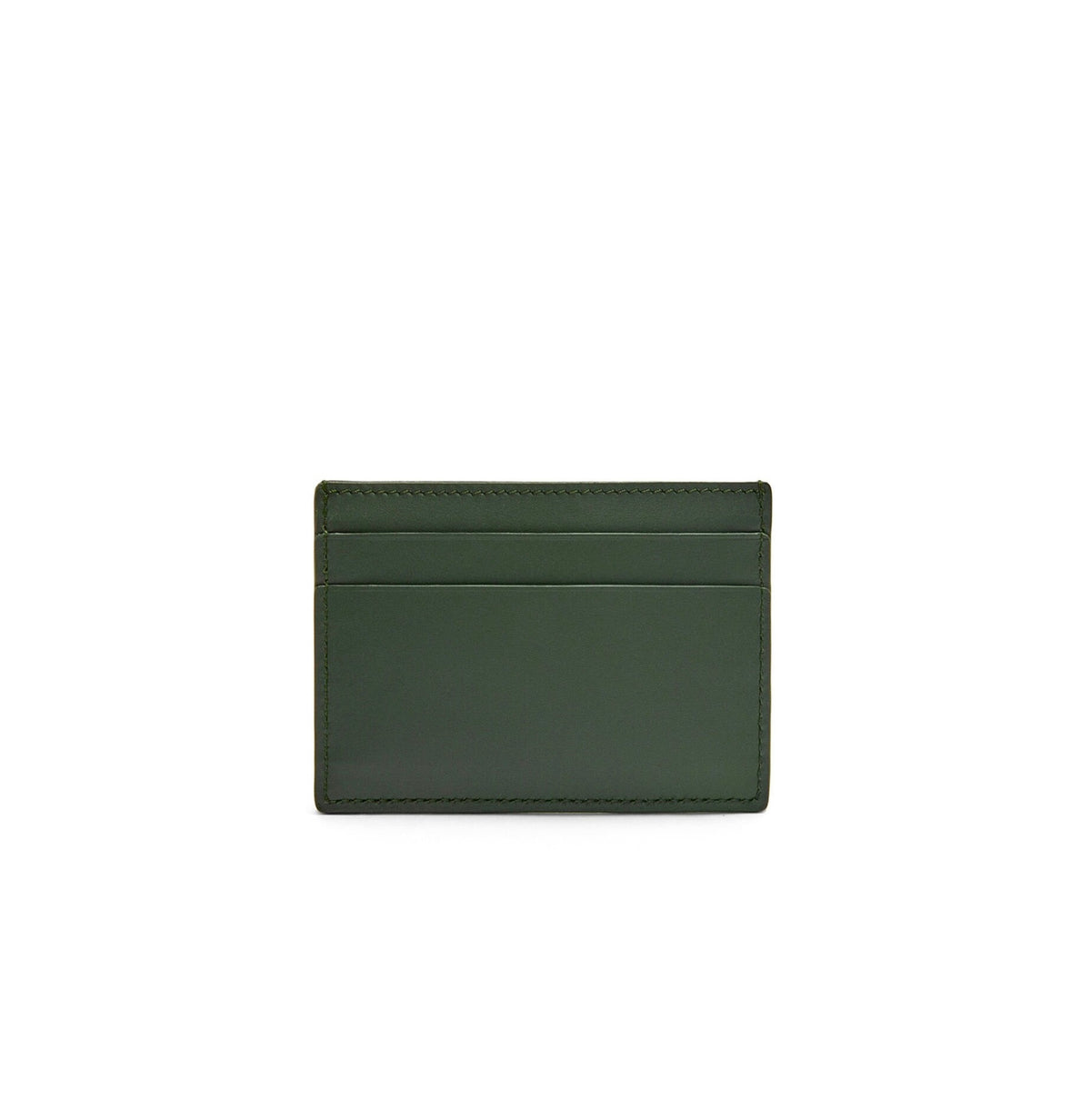 Loewe Panda plain cardholder in satin calfskin ,loewe cardholder on sale,loewe online shop,loewe outlet,loewe panda,loewe wal
