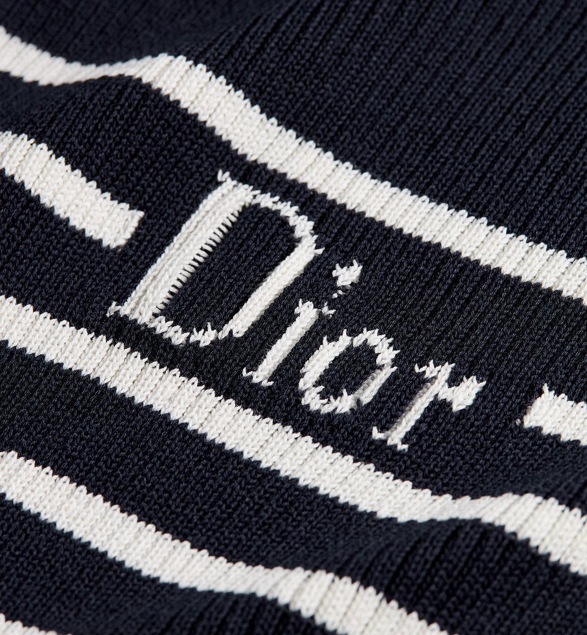 Winniemodo,Winniemodony,Dior 644S16B7E72,Dior short sleeved sweater,Dior sweater striped,Dior sweater sale,Dior sweater disco