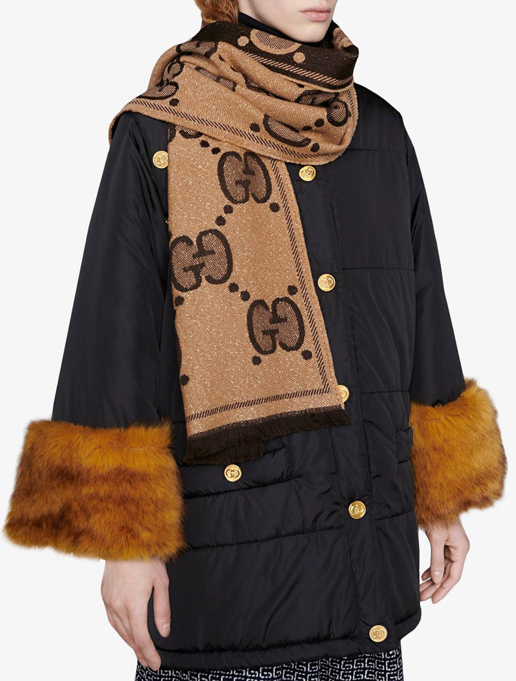 gucci gg logo scarf,gucci scarf outlet ,gucci scarf online shop,gucci 598993 33gc15,gucci scarf outlet,gg logo scarf,gucci sc