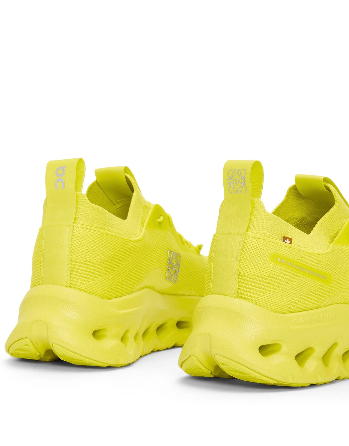 Loewe Cloudtilt sneaker