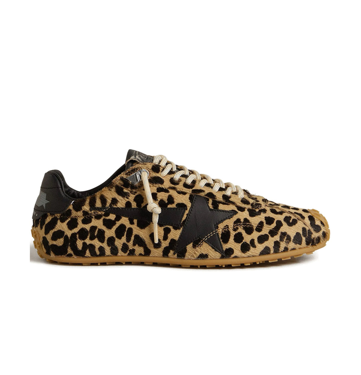 Winniemodo,Winniemodony,Golden goose GWF00923,Golden Goose leopard sneaker,Golden Goose sneaker leopard sale,Golden goose sne