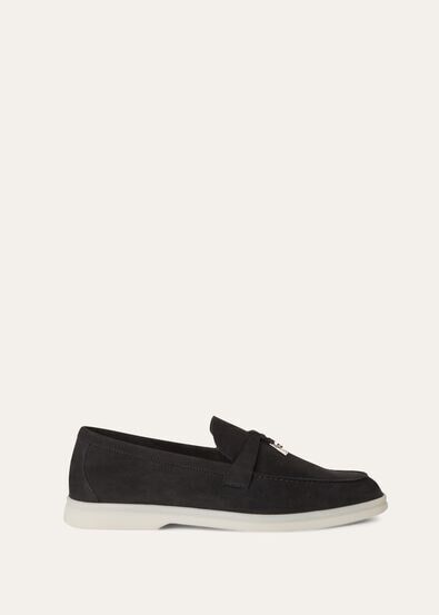 Winniemodo,Winnie modo,Loro Piana FAE5444,Loro Piana walk loafer,Loro Piana walk loafer women,Loro Piana loafer,Loro Piana lo