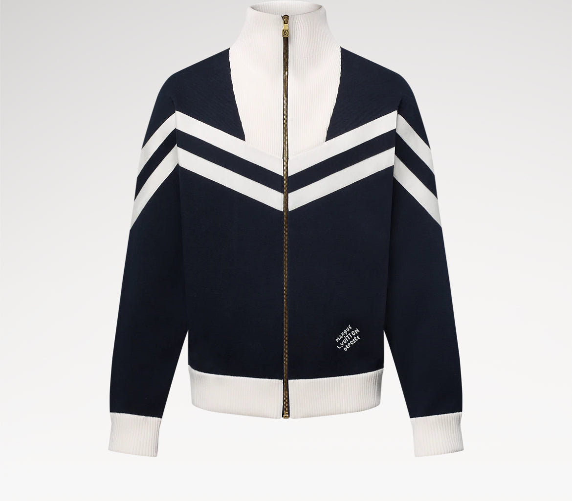Louis Vuitton 1AHUG8,LV 1AHUG8,Louis Vuitton sailor blouson,Louis Vuitton sailor jacket,Louis Vuitton jacket,Louis Vuitton na