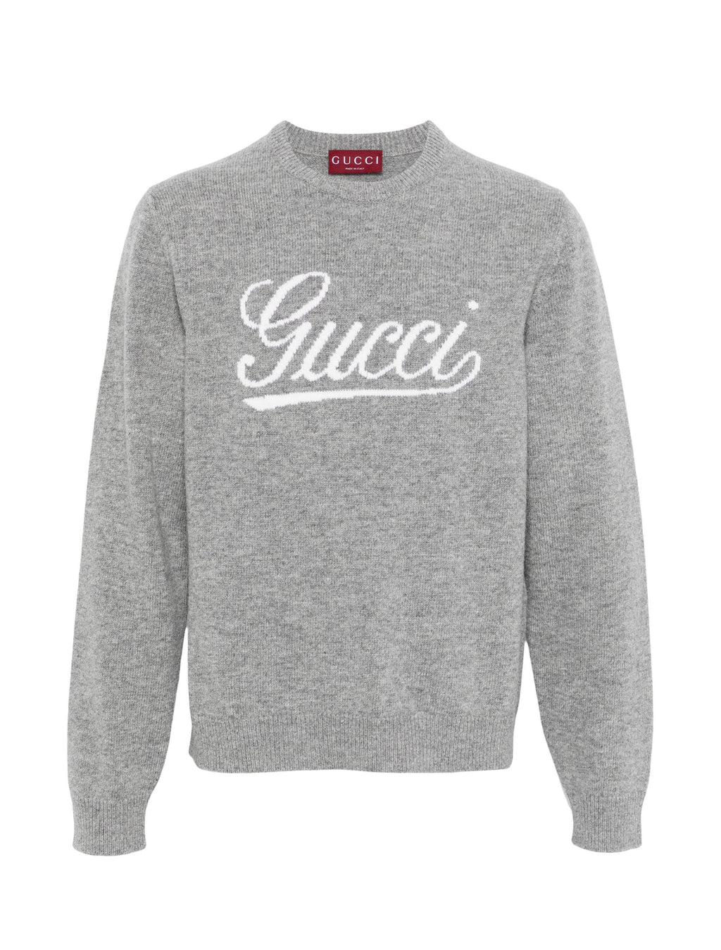 Gucci intarsia knit logo sweater,Gucci 795347XKD74,Gucci knitwear sweater on sale,Gucci knitwear authenticity,Gucci knitwear