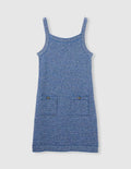 Gucci 818645 XKENS,Gucci cotton dress,Gucci vest jumpsuit,Gucci vest dress,Gucci blue vest dress,Gucci blue vest dress,Gucci