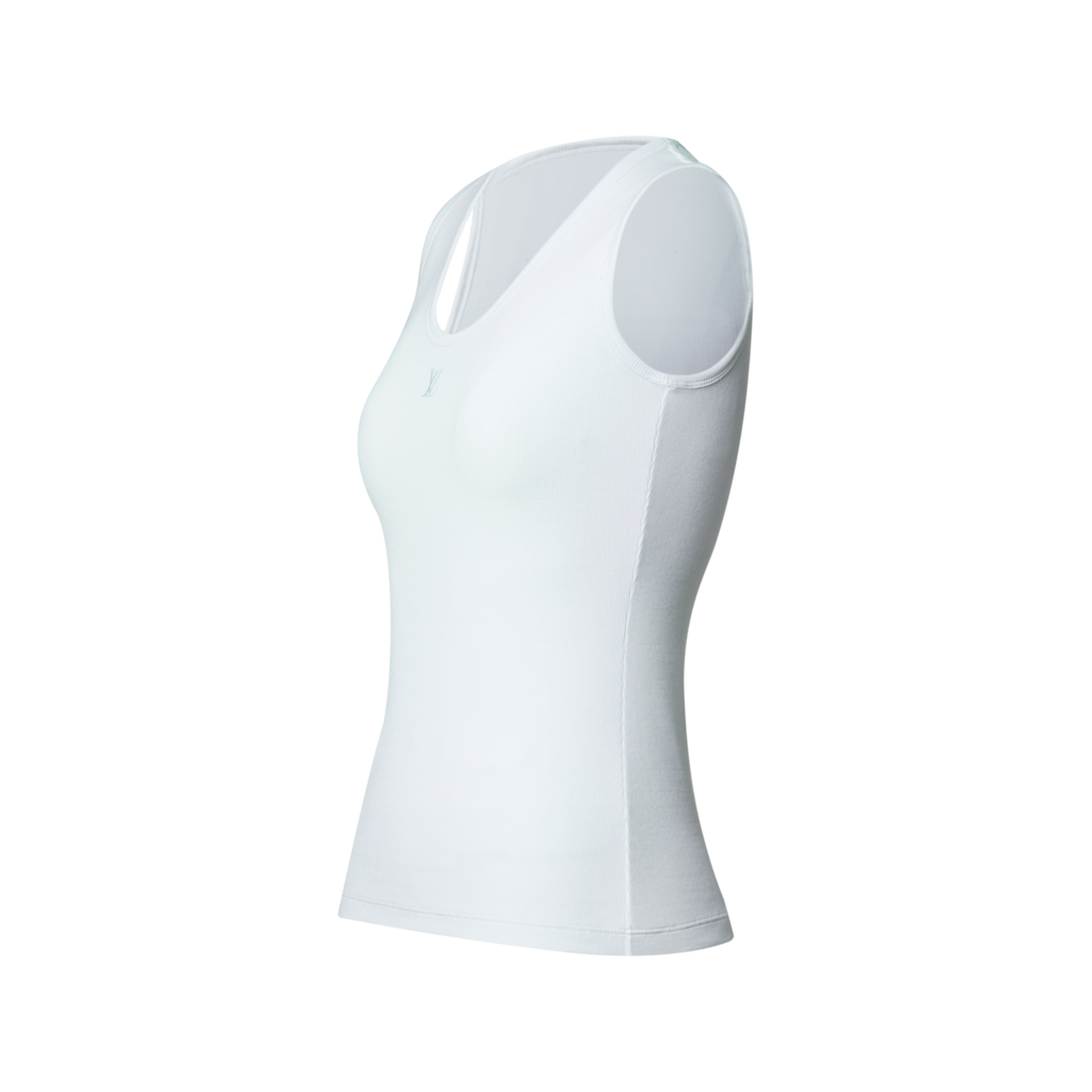 Winniemodo,Winnie modo,Louis Vuitton 1AK0IP,LV top,Louis Vuitton vest top,LV knitwear,Louis Vuitton vest sale,Louis Vuitton t